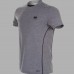 Футболка Venum Contender Dry Tech T-shirt Grey